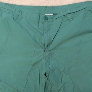 Men’s Columbia shorts